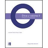 ÉTICA Y VALORES 1