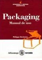 PACKANGING MANUAL DE USO