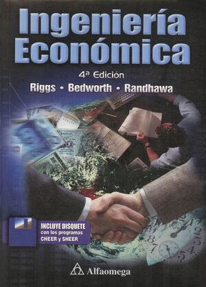 INGENIERÍA ECONÓMICA