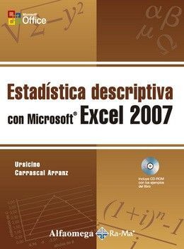 ESTADÍSTICA DESCRIPTIVA