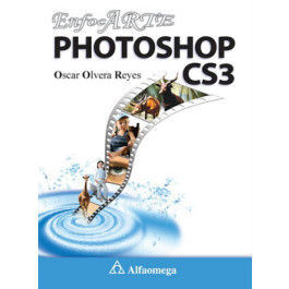 PHOTOSHOP CS3 - ENFOCARTE
