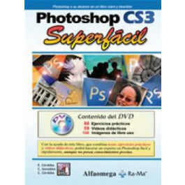 PHOTOSHOP CS3 - SUPERFÁCIL