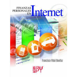 FINANZAS PERSONALES EN INTERNET