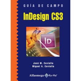 INDESIGN CS3 - GUÍA DE CAMPO