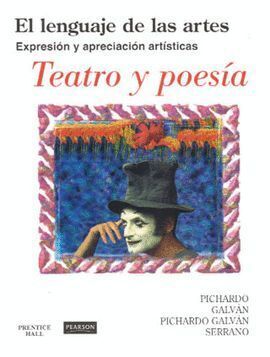 LENGUAJE DE LAS ARTES