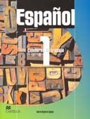 ESPAÑOL 1 CUADERNO DE TRABAJO