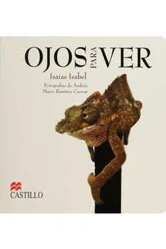 OJOS PARA VER