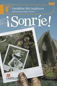 ¡SONRÍE!