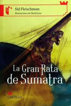 GRAN RATA DE SUMATRA, LA