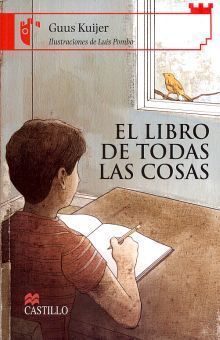 LIBRO DE TODAS LAS COSAS, EL