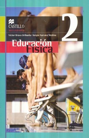 EDUCACIÓN FÍSICA 2