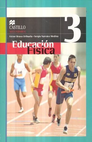 EDUCACIÓN FÍSICA 3