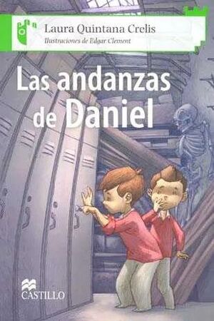 ANDANZAS DE DANIEL, LAS