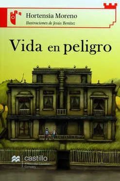 VIDA EN PELIGRO