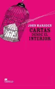 CARTAS DESDE EL INTERIOR