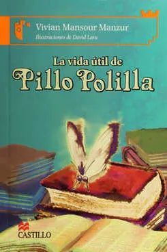 VIDA ÚTIL DE PILLO POLILLA, LA