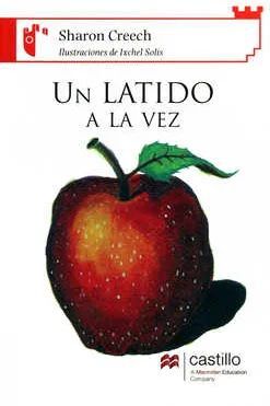 UN LATIDO A LA VEZ