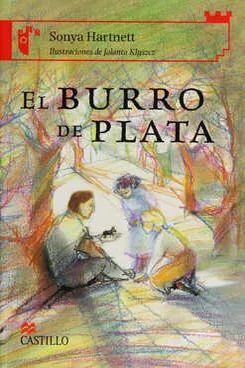BURRO DE PLATA, EL