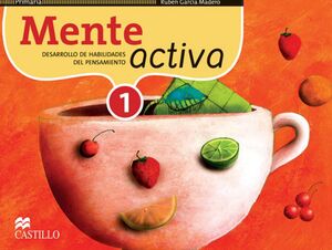 MENTE ACTIVA 1