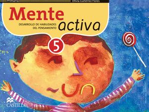 MENTE ACTIVA 5