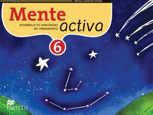 MENTE ACTIVA 6