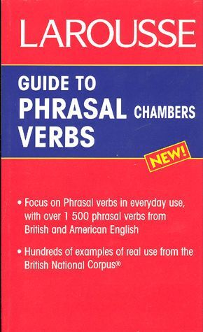 GUIDE TO PHARASALVERBS