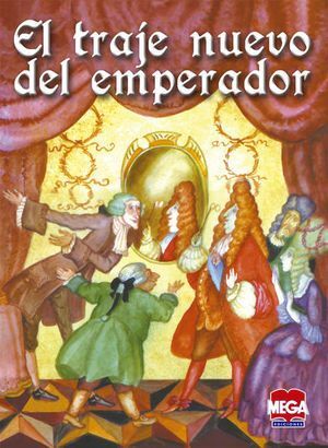 TRAJE NUEVO DEL EMPERADOR, EL
