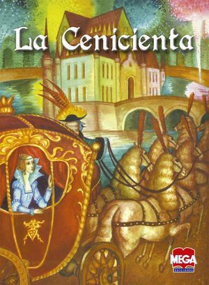 CENICIENTA, LA