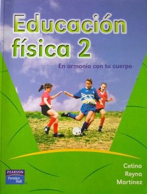 EDUCACIÓN FÍSICA  2