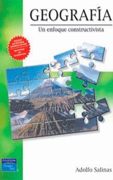 GEOGRAFÍA UN ENFOQUE CONSTRUCTIVISTA
