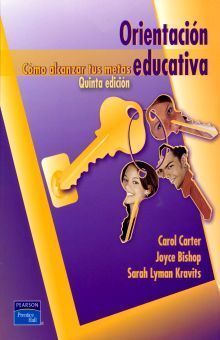 ORIENTACIÓN EDUCATIVA