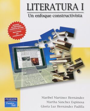 LITERATURA  1  UN ENFOQUE CONSTRUCTIVISTA