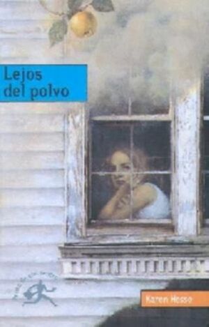 LEJOS DEL POLVO