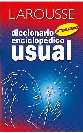 DICCIONARIO ENCICLOPÉDICO USUAL