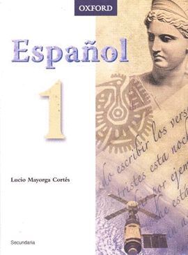 ESPAÑOL 1 SECUNDARIA