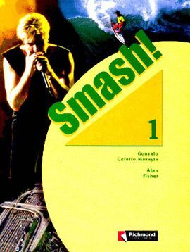 SMASH 1