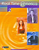 REAL TIME AMERICA  2 STUDENTS BOOK