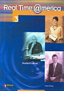 REAL TIME AMÉRICA  3 STUDENTS BOOK
