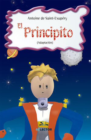PRINCIPITO, EL