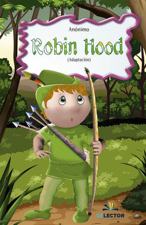 ROBIN HOOD