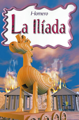 ILÍADA, LA