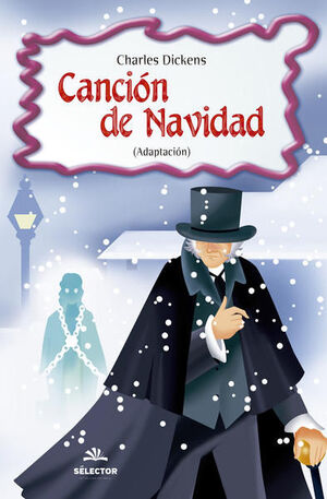 CANCIÓN DE NAVIDAD
