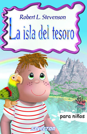 ISLA DEL TESORO, LA