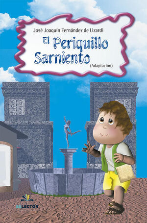 PERIQUILLO SARNIENTO, EL