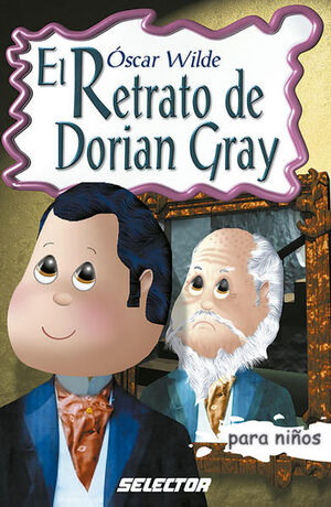 RETRATO DE DORIAN GRAY