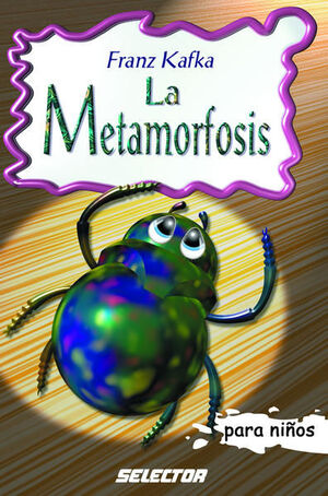 METAMORFOSIS, LA