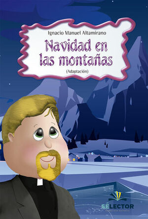 NAVIDAD EN LAS MONTANAS