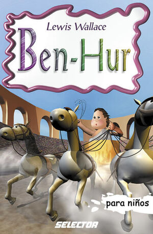 BEN-HUR