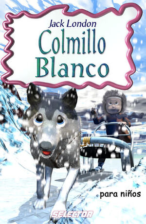 COLMILLO BLANCO