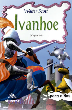 IVANHOE
